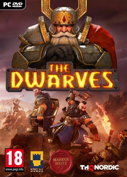 Download The Dwarves