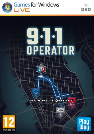 Download 911 Operator