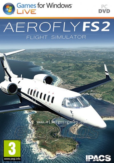 Download Aerofly FS 2 Flight Simulator