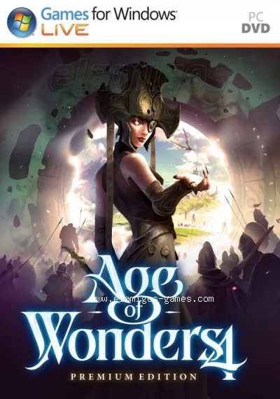 Download Age of Wonders 4 Premium Edition