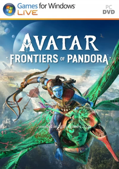 Download Avatar: Frontiers of Pandora Online