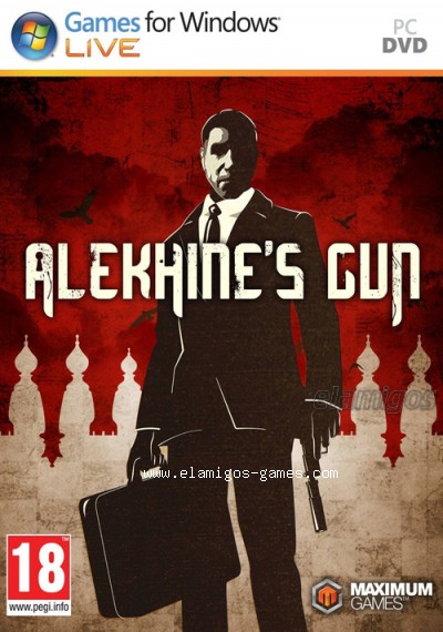 Download Alekhine's Gun