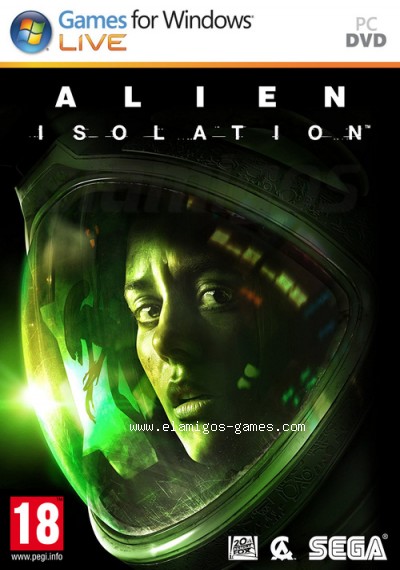 Download Alien: Isolation Complete Edition