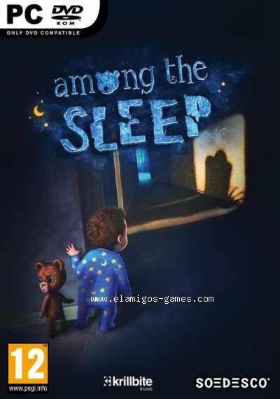 Download Among the Sleep Enhanced Edition