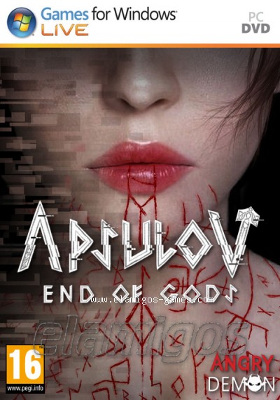 Download Apsulov End of Gods Deluxe Edition