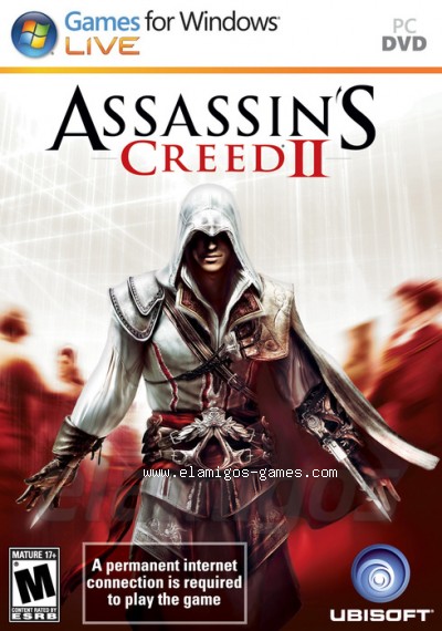 Download Assassin's Creed II Deluxe Edition