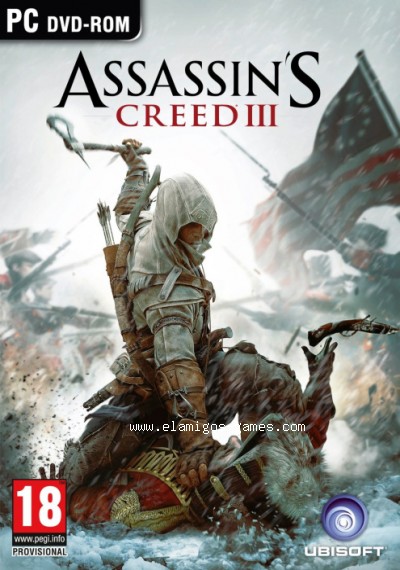 Download Assassin's Creed III: Complete Edition