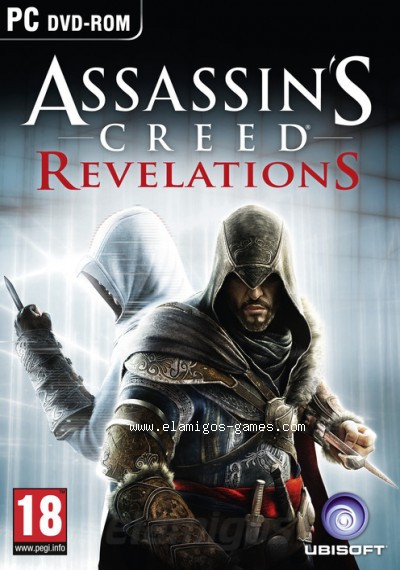 Download Assassin's Creed: Revelations Gold Edition