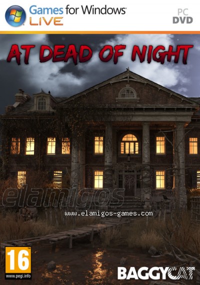 Download At Dead of Night