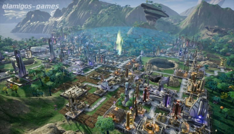 Download Aven Colony