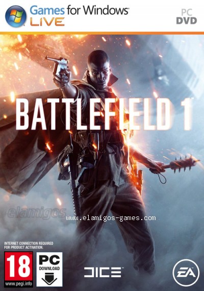 Download Battlefield 1 Ultimate Edition