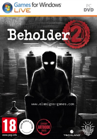 Download Beholder 2