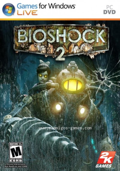 Download BioShock 2: Complete Edition