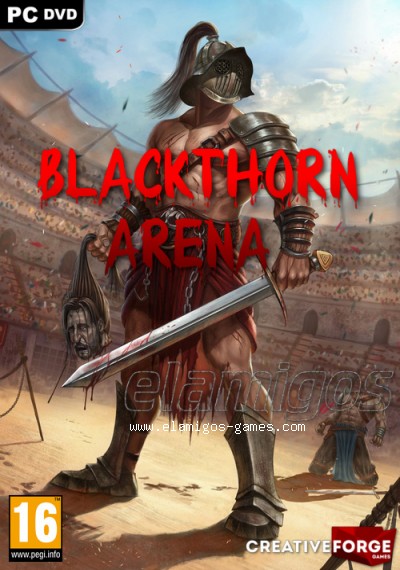 Download Blackthorn Arena