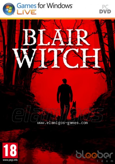 Download Blair Witch Deluxe Edition