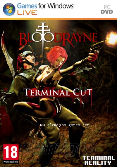 Download BloodRayne Terminal Cut Bundle