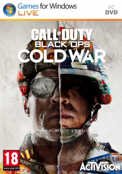 Download Call of Duty Black Ops Cold War