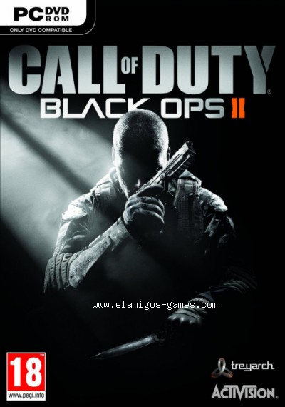 Download Call of Duty: Black Ops II