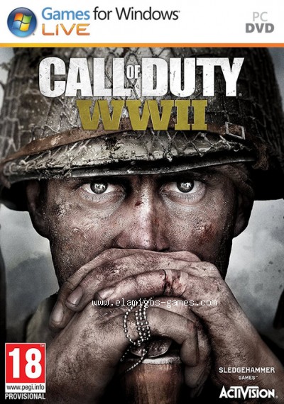Download Call of Duty: WWII Deluxe Edition