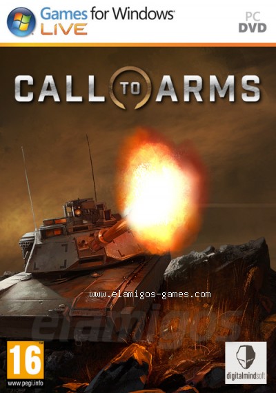 Download Call to Arms Complete Edition