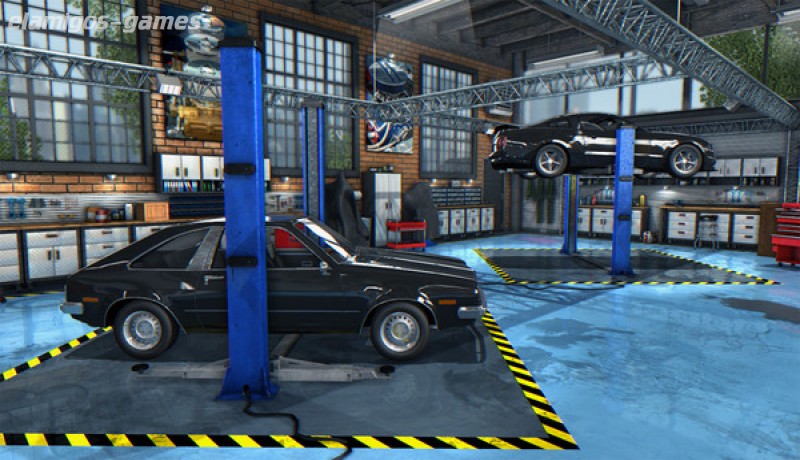 Download Car Mechanic Simulator 2015 Gold Edition