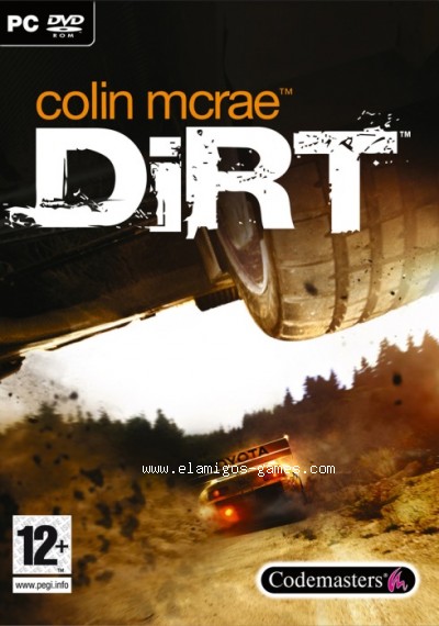 Download Colin McRae: DiRT