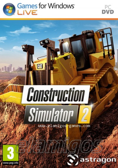 Download Construction Simulator 2 US Pocket Edition