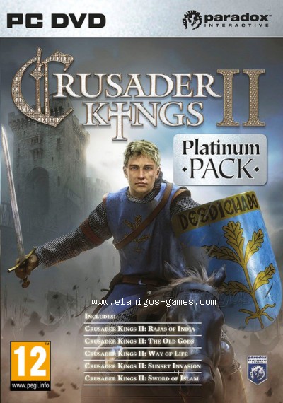 Download Crusader Kings II