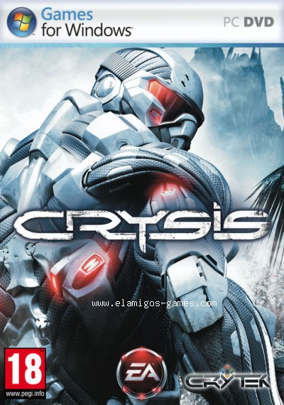 Download Crysis Collection