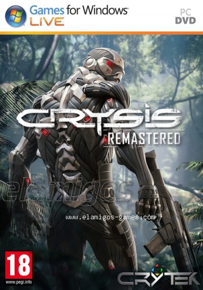 Download Crysis Remastered