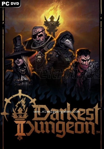 Download Darkest Dungeon II