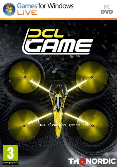 Download DCL - The Game