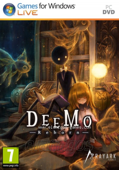Download DEEMO -Reborn- Complete Edition