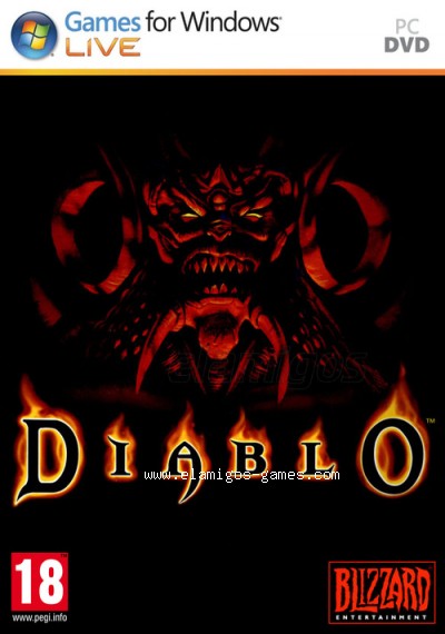 Download Diablo