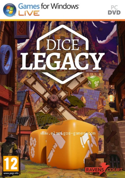 Download Dice Legacy