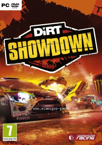 Download DiRT Showdown