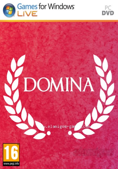 Download Domina