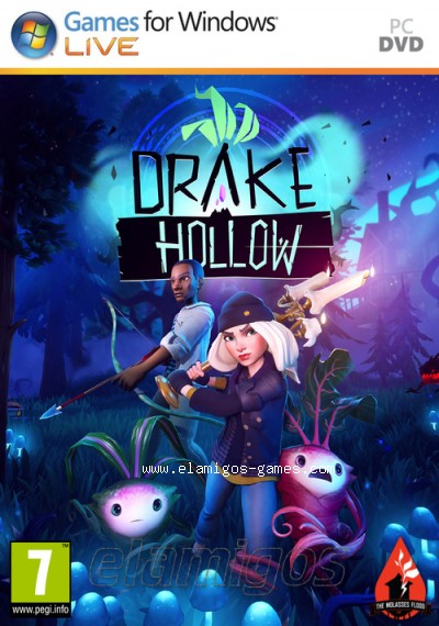 Download Drake Hollow