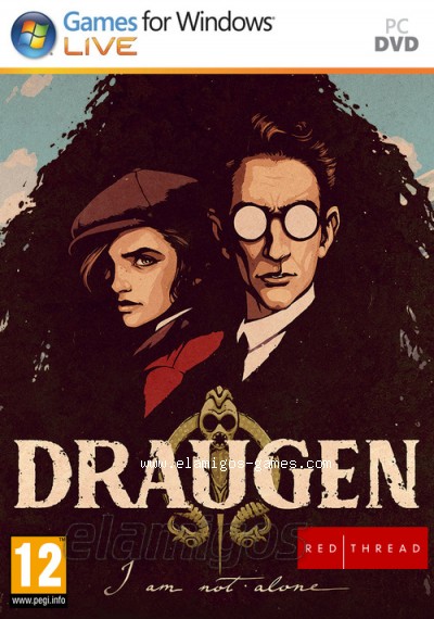Download Draugen
