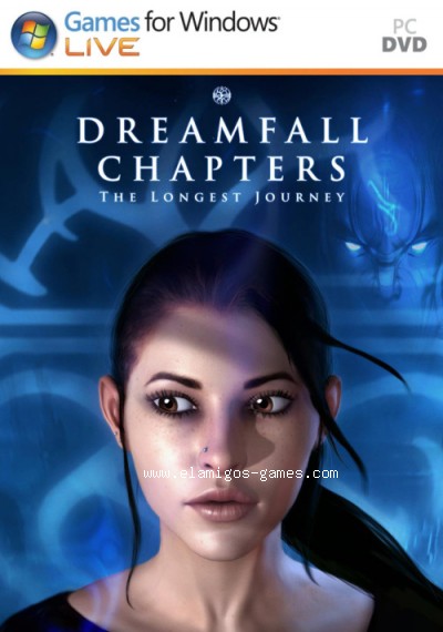 Download Dreamfall Chapters Complete Season
