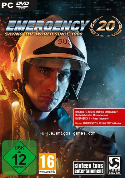 Download Emergency 20