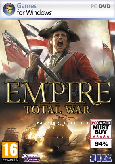 Download Empire: Total War Collection