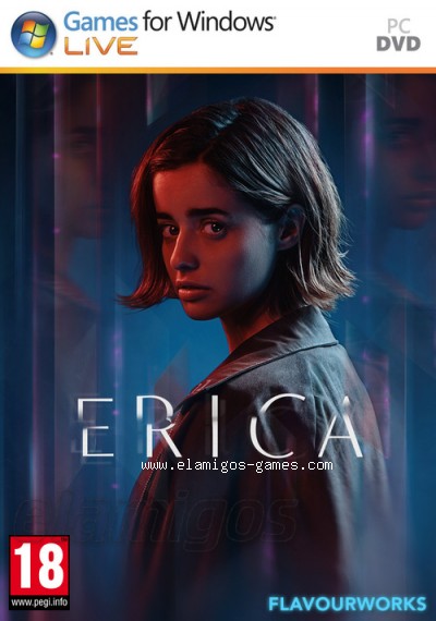 Download Erica