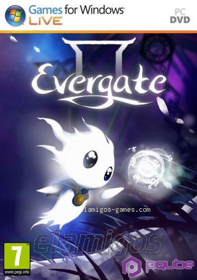 Download Evergate