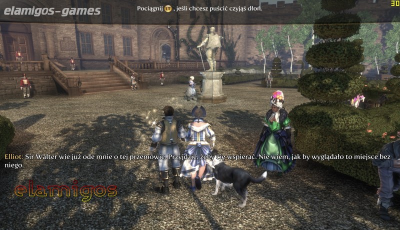 Download Fable III Complete Edition