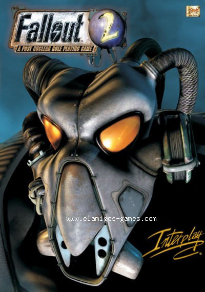 Download Fallout 2