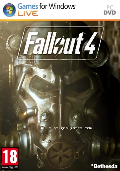 Download Fallout 4 Complete