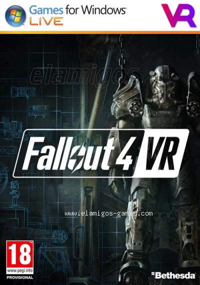 Download Fallout 4 VR