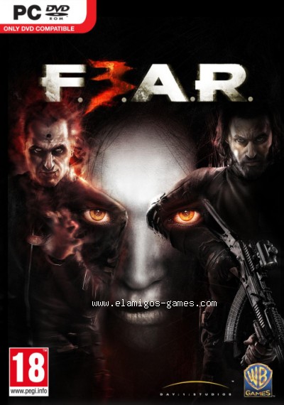 Download F.E.A.R. 3 / FEAR 3