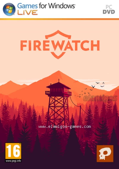 Download Firewatch